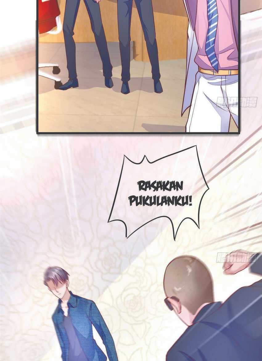 Rebirth Into the Strongest Immortal Cultivator Chapter 16 Gambar 6